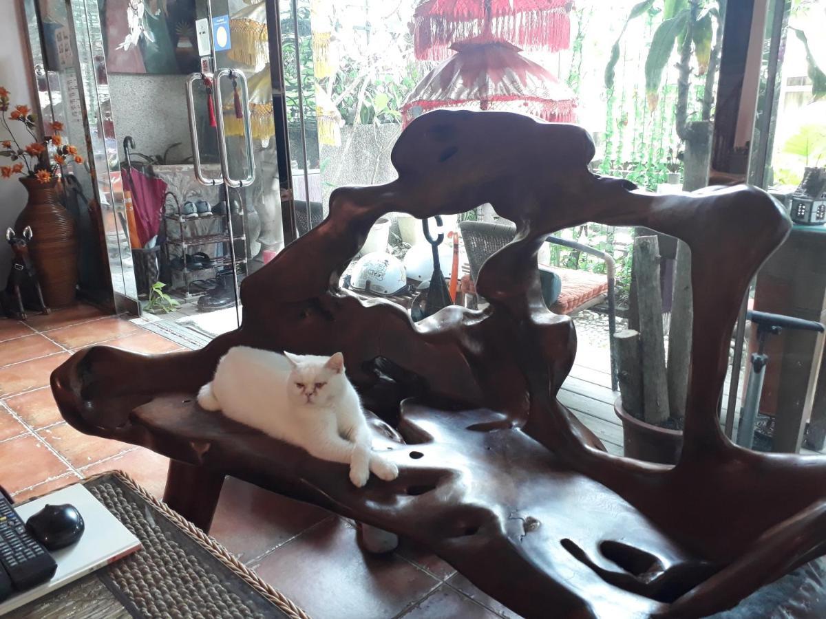 화롄 Bali House 아파트 외부 사진