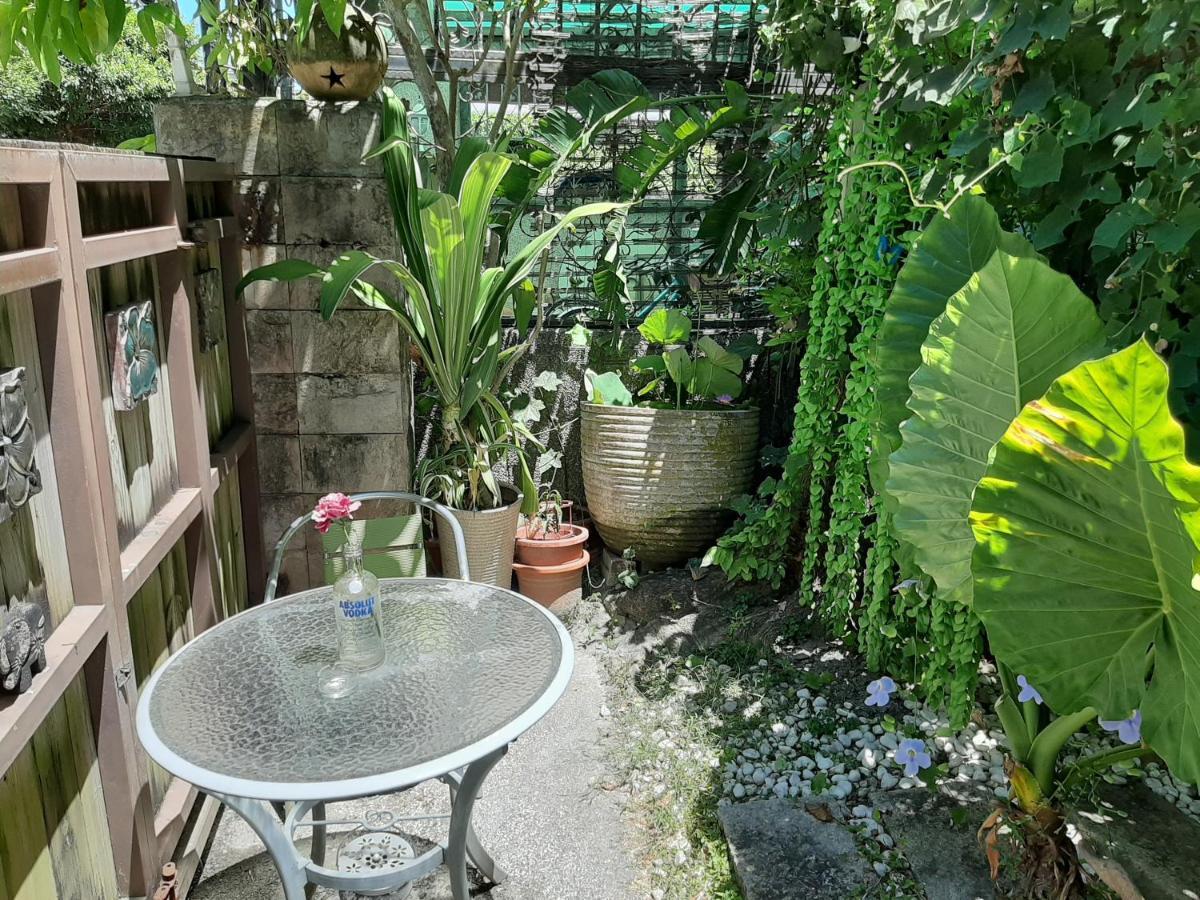 화롄 Bali House 아파트 외부 사진