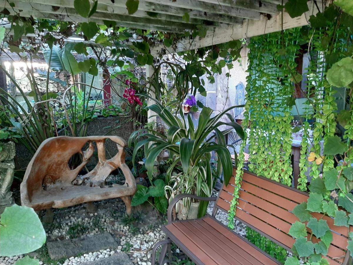 화롄 Bali House 아파트 외부 사진