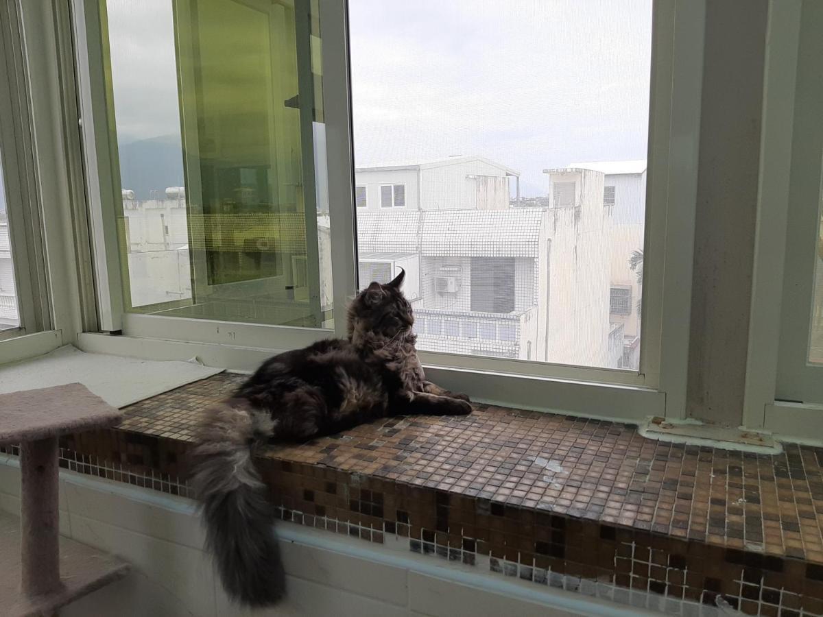 화롄 Bali House 아파트 외부 사진