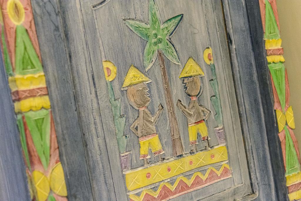 화롄 Bali House 아파트 외부 사진