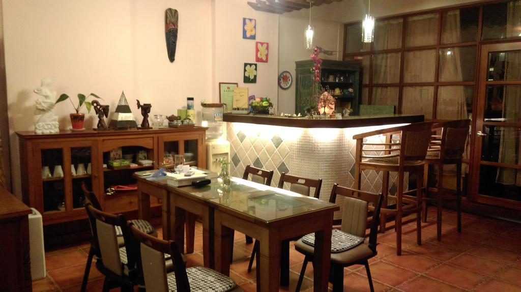 화롄 Bali House 아파트 외부 사진