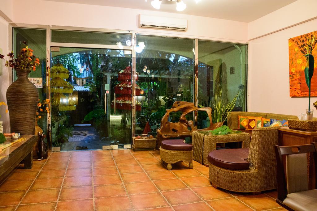 화롄 Bali House 아파트 외부 사진