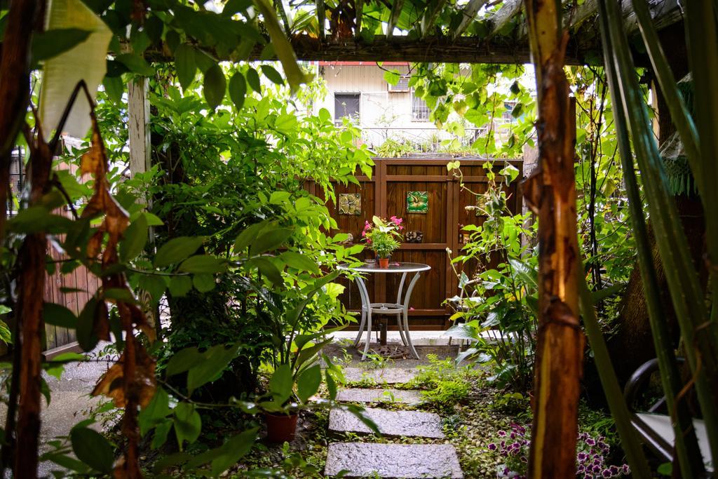화롄 Bali House 아파트 외부 사진