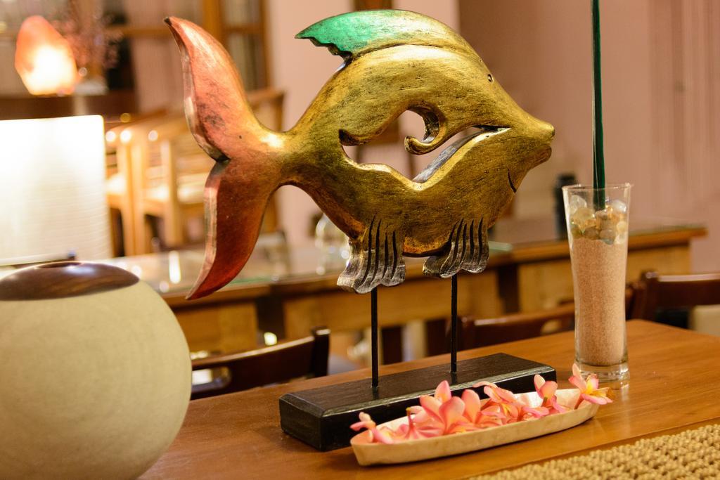 화롄 Bali House 아파트 외부 사진