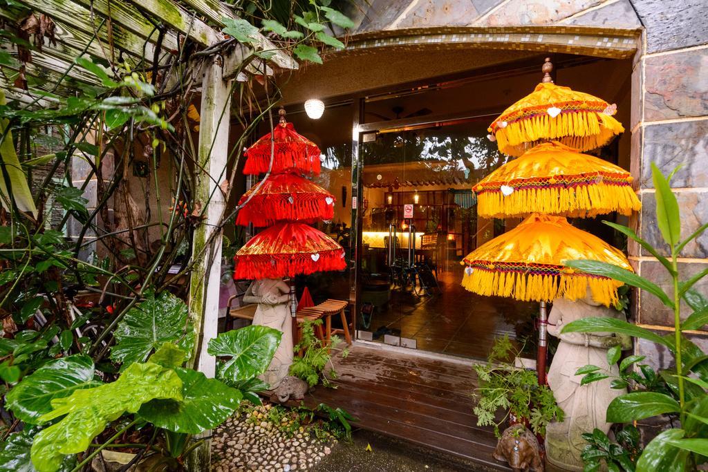 화롄 Bali House 아파트 외부 사진