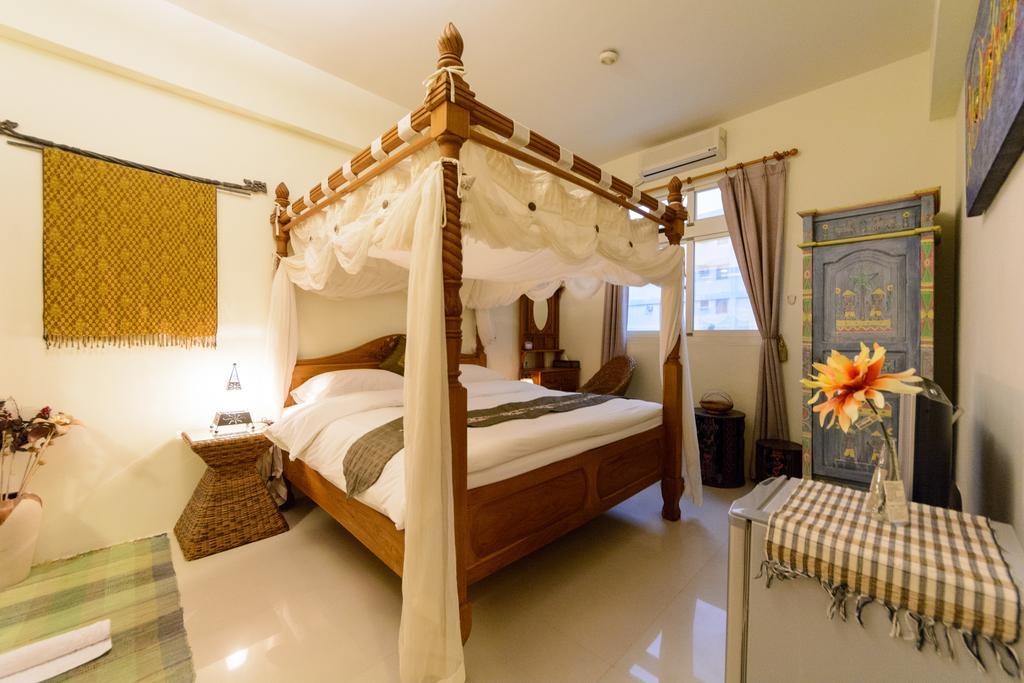 화롄 Bali House 아파트 외부 사진