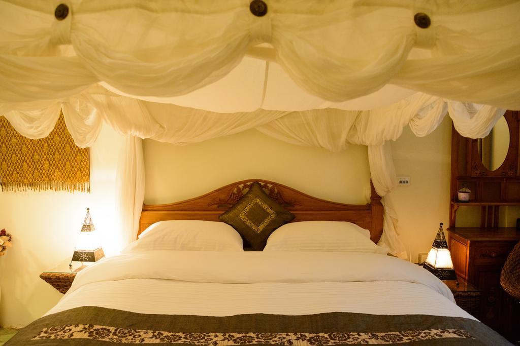 화롄 Bali House 아파트 외부 사진