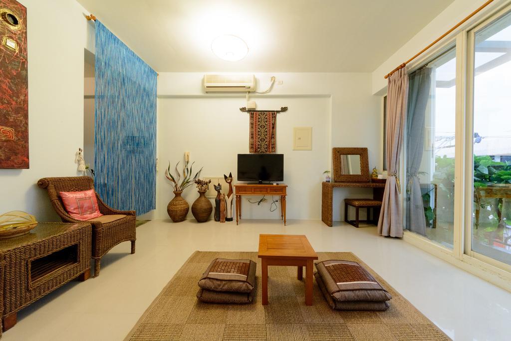 화롄 Bali House 아파트 외부 사진