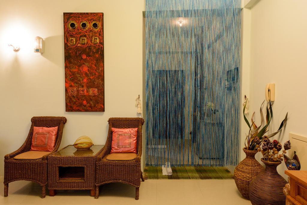 화롄 Bali House 아파트 외부 사진