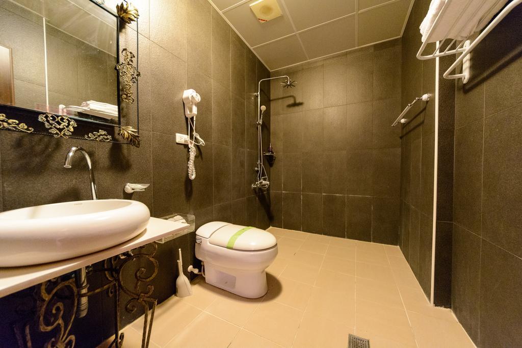 화롄 Bali House 아파트 외부 사진