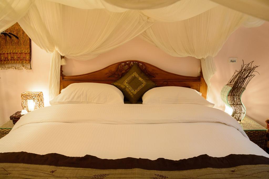 화롄 Bali House 아파트 외부 사진