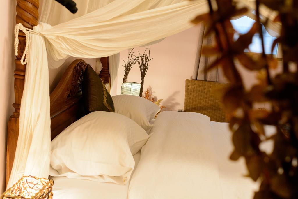 화롄 Bali House 아파트 외부 사진
