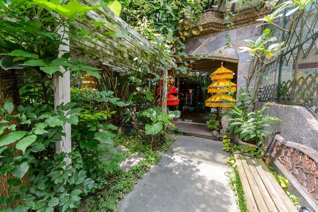 화롄 Bali House 아파트 외부 사진