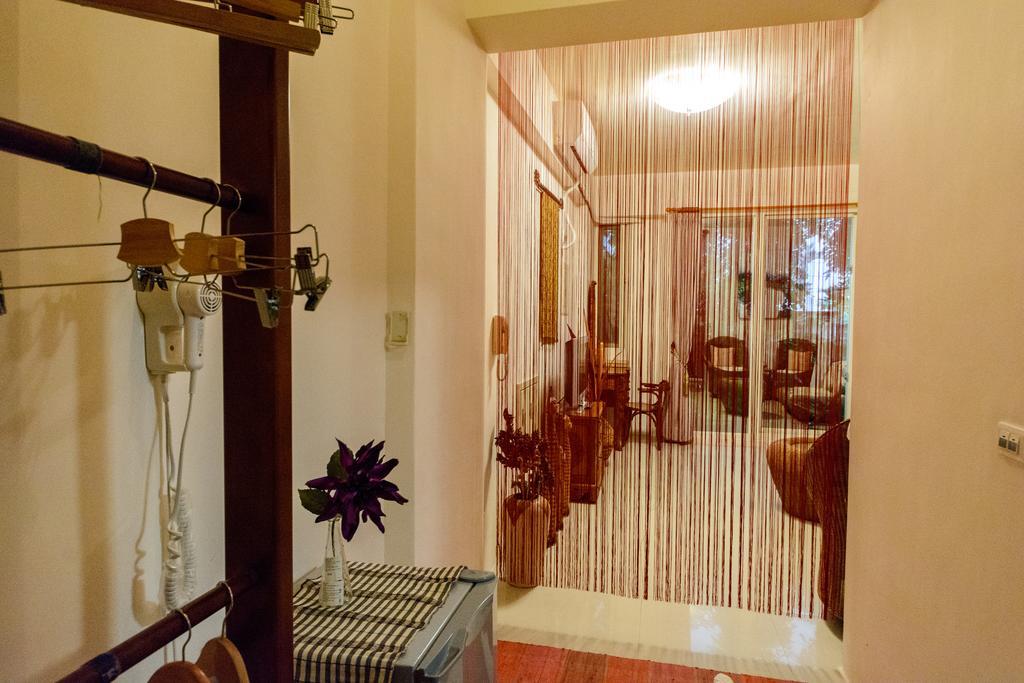 화롄 Bali House 아파트 외부 사진
