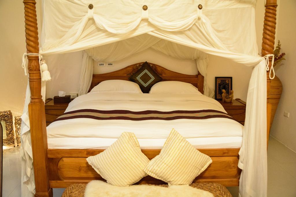 화롄 Bali House 아파트 외부 사진