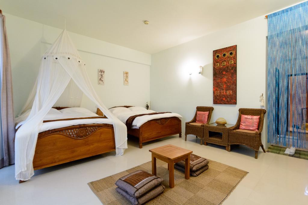 화롄 Bali House 아파트 외부 사진