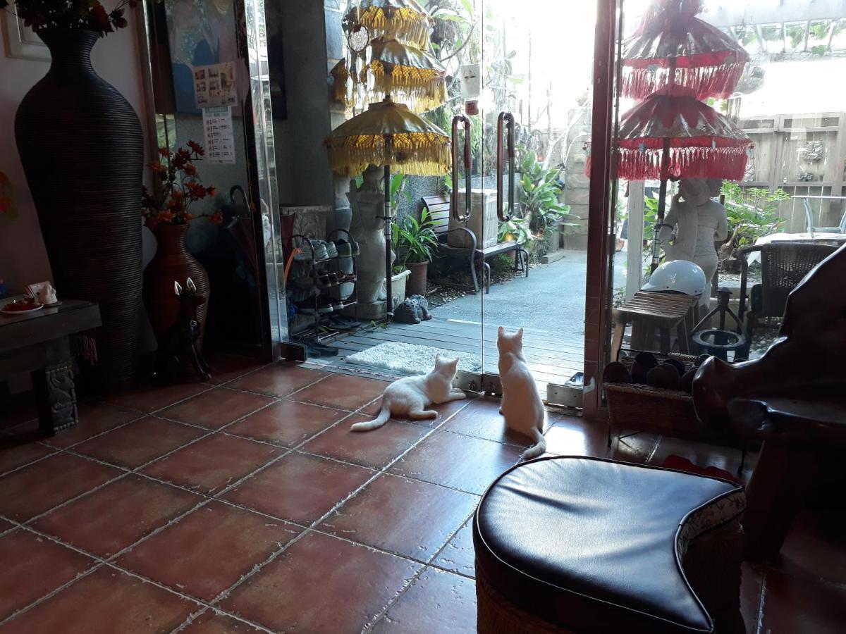 화롄 Bali House 아파트 외부 사진
